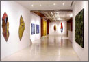 Sundaram Tagore Gallery view