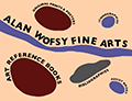 Alan Wofsy Fine Arts LLC, logo, located in San Francisco