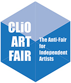 Clio Art Fair logo