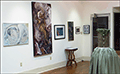 Hamilton Street Gallery in Bound Brook New Jersey