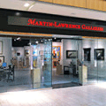 Exterior view of Martin Lawrence Gallery in Dallas, TX