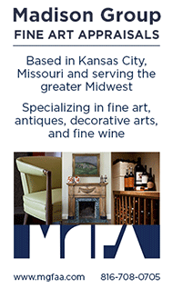 Madison Group Art Appraisers, 061318