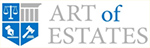 Art of Estates, Kansas Art Consultants logo
