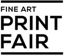 2019 Fine Art Print Fair logo