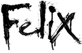 Felix LA logo for 2020