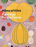 Hilma af Klint: Paintings for the Future book cover