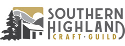 logo of Southern Highland Craft Guild