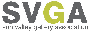 Sun Valley Gallery Association logo