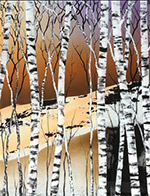 Artwork by Christopher Owen Nelson available from Raitman Art in Breckenridge and Vail, Colorado, 062020