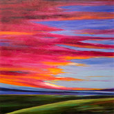 Artwork by Mary Johnston available from Gallery V in Overland Park, KS, 070620