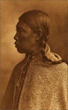 Photographs by Edward S. Curtis available from Flury and Co. in Seattle, 062619