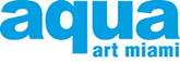 Aqua Art Miami logo 2020