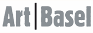 Art Basel logo for 2020