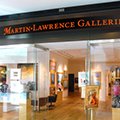 Martin Lawrence Gallery located in Costa Mesa CA