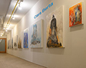 BertaArt Studio Gallery in Los Angeles, CA