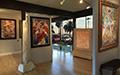 Virga Gallery located in Laguna Beach, CA