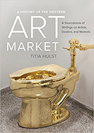 Art Market, book cover