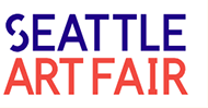 Seattle Art Fair 2019 logo