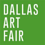 Dallas Art Fair 2020 logo