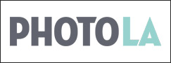 Photo LA 2020 logo