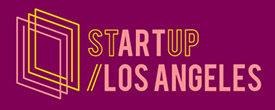 Startup Los Angeles logo for 2019