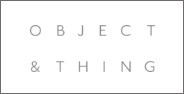 Object and Thing logo