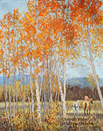 Print by Valerie Graves, click visit the New Mexico artist website, 070219