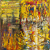 Artwork by Gerhard Richter available from Marian Goodman Gallery in New York, 032620