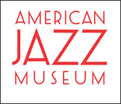 American Jazz Museum logo, reopens on June 16, 2020, 06152020