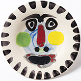 Artwork by Pablo Picasso at Los Angeles Modern Auctions in Van Nuys, CA, July 30 - August 9, 2020, 070720