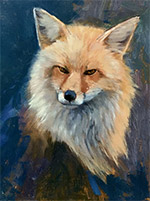 Artwork by Adele Earnshaw available from Mountain Trails Galleries in Sedona, AZ, 102420