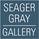 Seager Gray Gallery located in Mill Valley