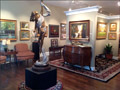 Highlands Art Gallery in Lambertville, New Jersey
