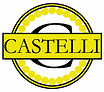 Logo of Castelli Framing in Los Angeles
